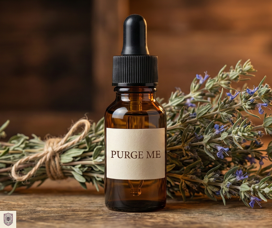 Purge Me