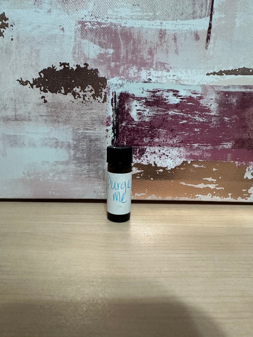 Purge Me