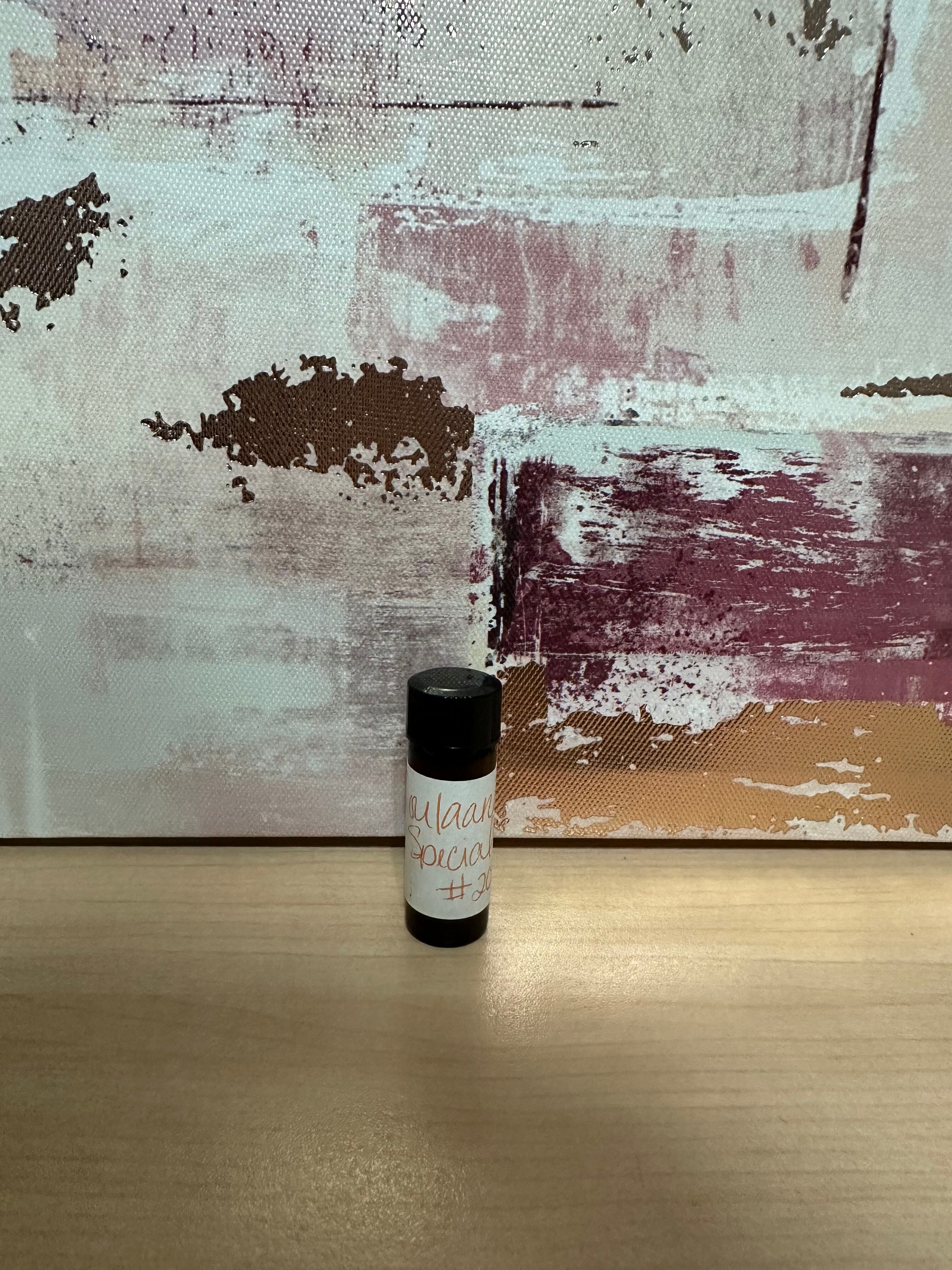 Soulaani Special #20