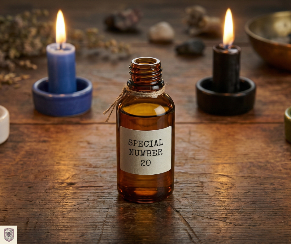 Soulaani Special #20